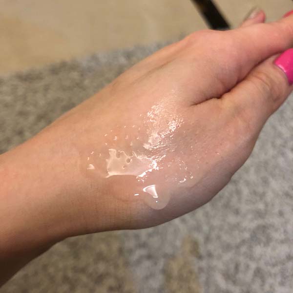 理膚泉清痘凈膚爽膚水怎么樣 理膚泉清痘凈膚爽膚水使用測評