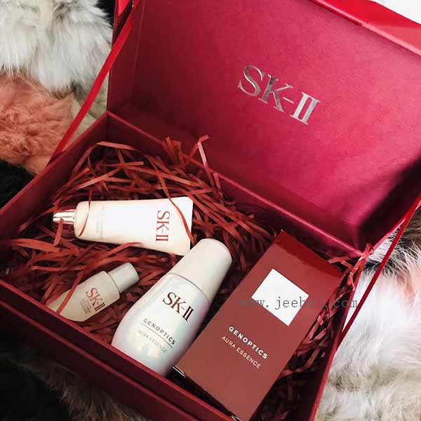 SK2小燈泡怎么樣 SK2小燈泡使用測評