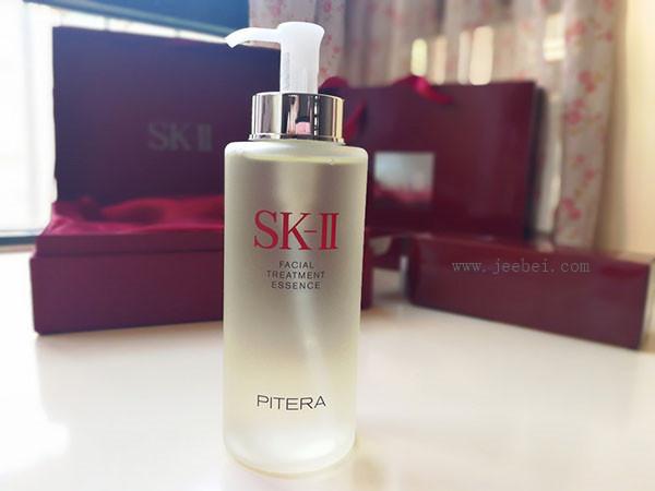 sk2神仙水好嗎 sk2神仙水怎么樣
