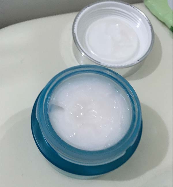 碧歐泉活泉至潤賦活凝乳怎么樣 碧歐泉活泉至潤賦活凝乳使用測評