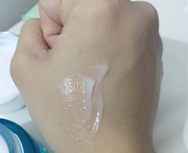 碧歐泉活泉至潤賦活凝乳怎么樣 碧歐泉活泉至潤賦活凝乳使用測評