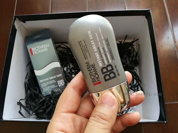 碧歐泉bb神奇霜怎么樣 碧歐泉bb神奇霜使用測評