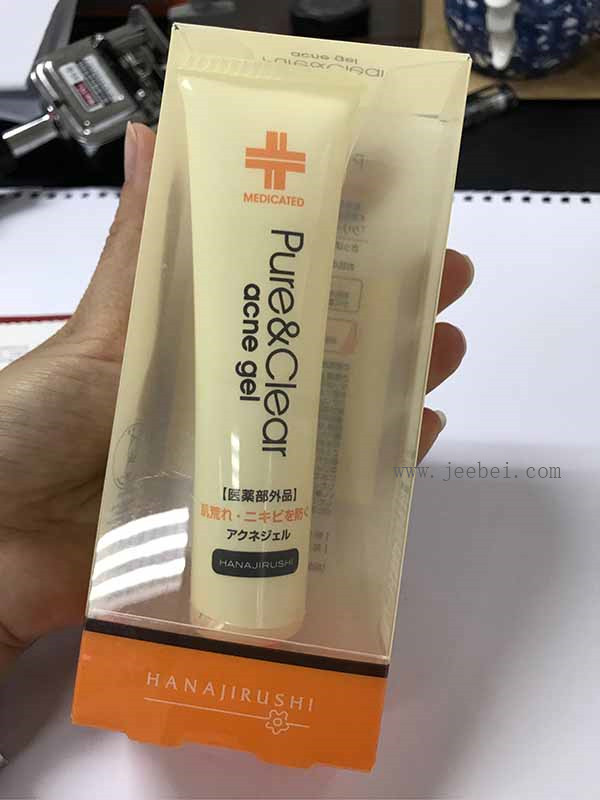 花印抗痘補濕凝露怎么樣 效果好嗎