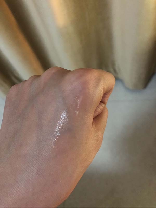 理膚泉mat乳怎么樣 理膚泉mat乳使用測評