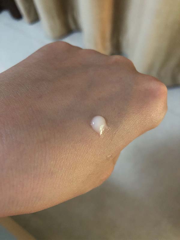 理膚泉mat乳怎么樣 理膚泉mat乳使用測評