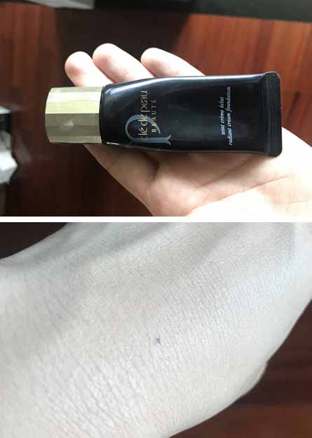 韓后裸妝修顏霜怎么樣 韓后裸妝修顏霜使用測評
