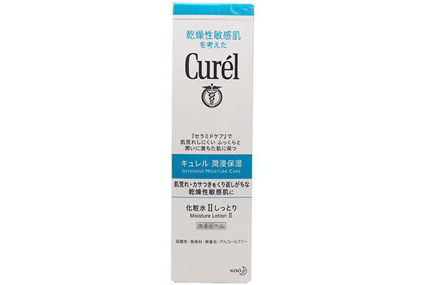 珂潤潤浸保濕化妝水怎么樣 珂潤潤浸保濕化妝水使用測評