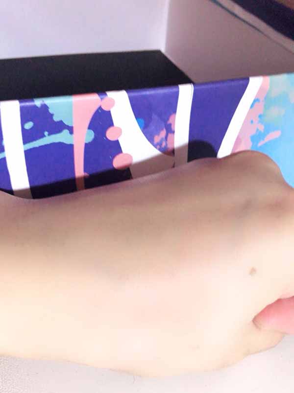 碧歐泉活泉爽膚潔面乳怎么樣 碧歐泉活泉爽膚潔面乳使用測評