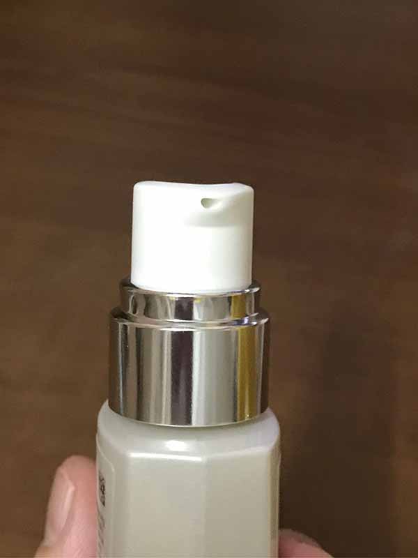 薇姿科研煥白活采精華乳效果好嗎 薇姿科研煥白活采精華乳使用測評