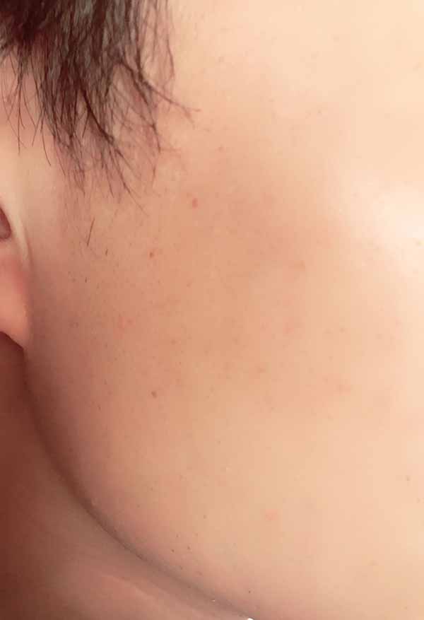 碧歐泉水動力爽膚水效果使用測評