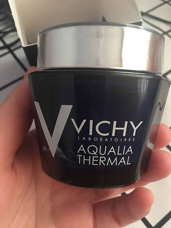 薇姿晚安面膜怎么 薇姿晚安面膜使用測評