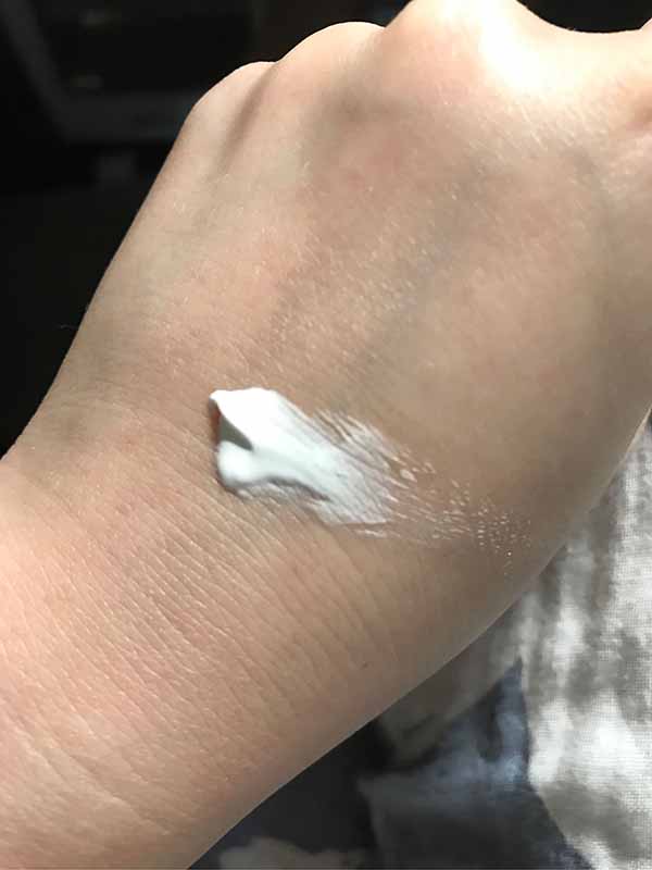 自然堂素顏霜怎么樣 自然堂素顏霜好用嗎