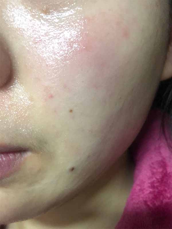 薇姿晚安面膜怎么 薇姿晚安面膜使用測評