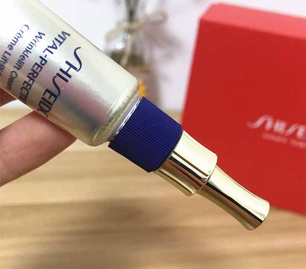 資生堂塑顏悅薇抗皺霜怎么樣，資生堂塑顏悅薇抗皺霜好用嗎