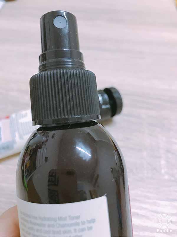 蘇芊保濕噴霧好用嗎，蘇芊保濕噴霧使用測評