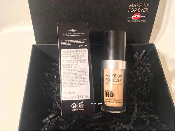 李佳琪推薦的玫珂菲粉底液怎么樣，有哪些色號
