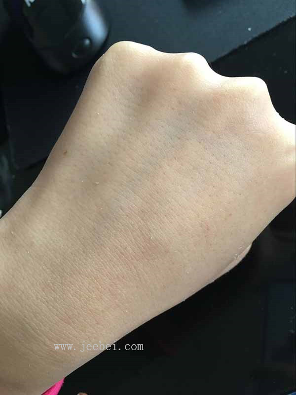 怡思丁抗皺精華液怎么樣？抗皺效果好嗎