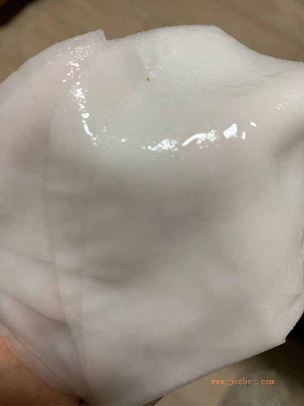 旁氏氨基酸面膜怎么樣，旁氏氨基酸面膜好嗎