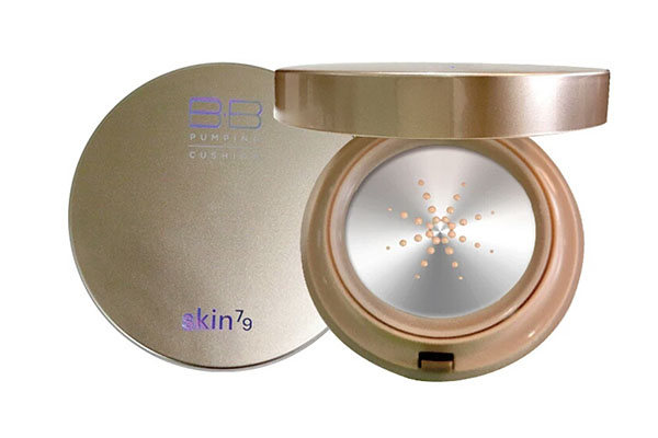 skin79金桶bb霜怎么樣？skin79金桶bb霜遮瑕效果好嗎