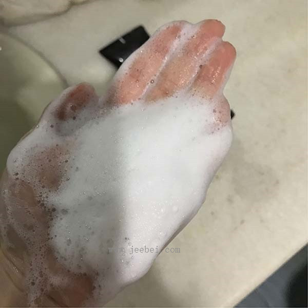 旁氏清澈凈透洗面奶怎么樣？適合什么類型皮膚