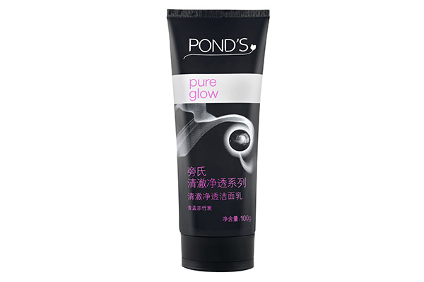 旁氏清澈凈透洗面奶怎么樣？適合什么類型皮膚