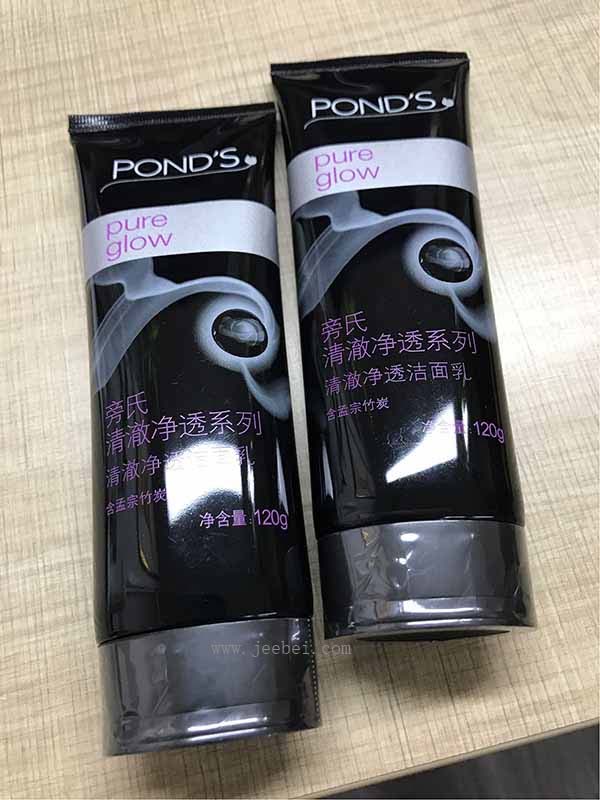 旁氏清澈凈透洗面奶怎么樣？適合什么類型皮膚