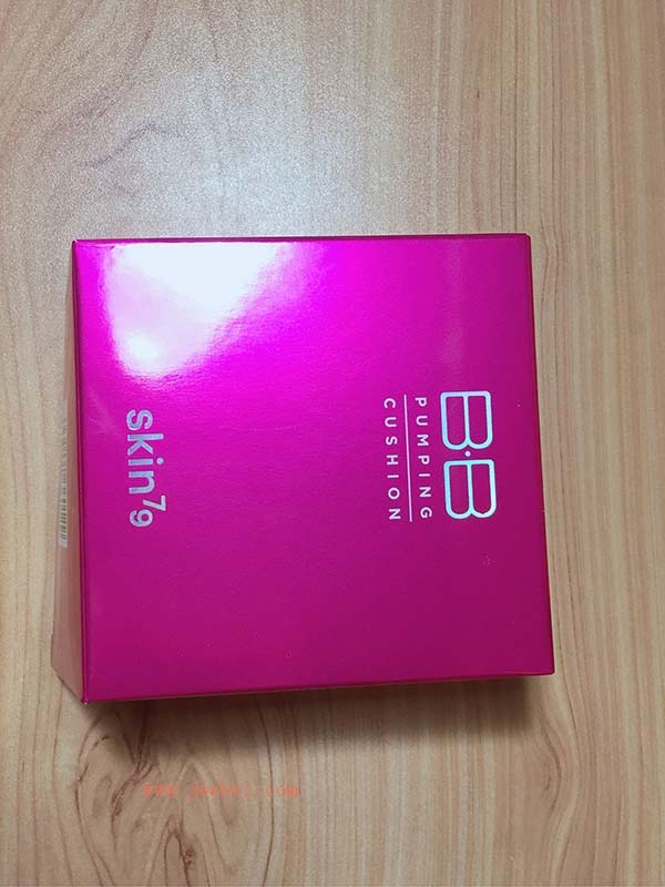 skin79金桶bb霜怎么樣？skin79金桶bb霜遮瑕效果好嗎