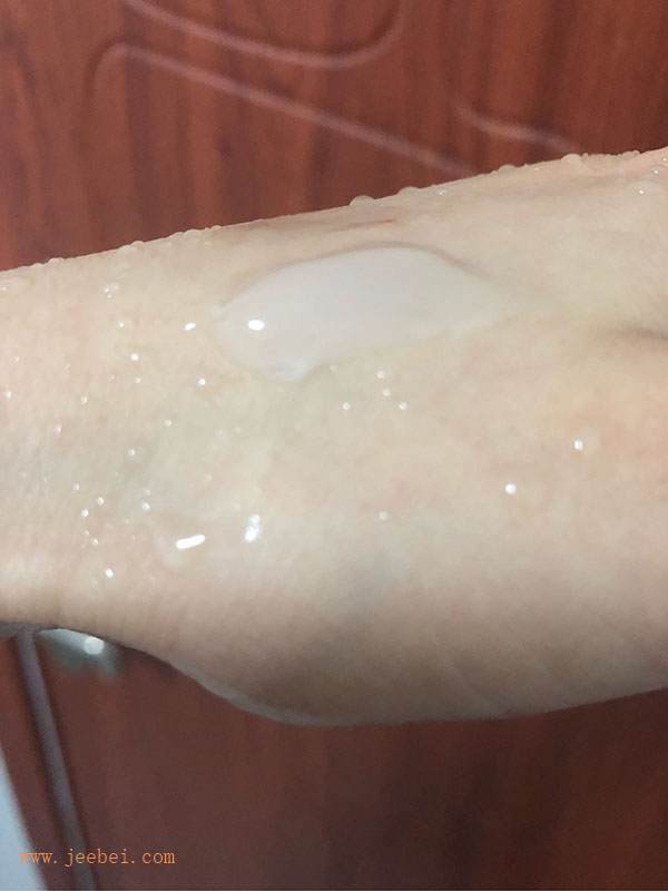 skin79氧氣泡沫面膜的用法和使用測評