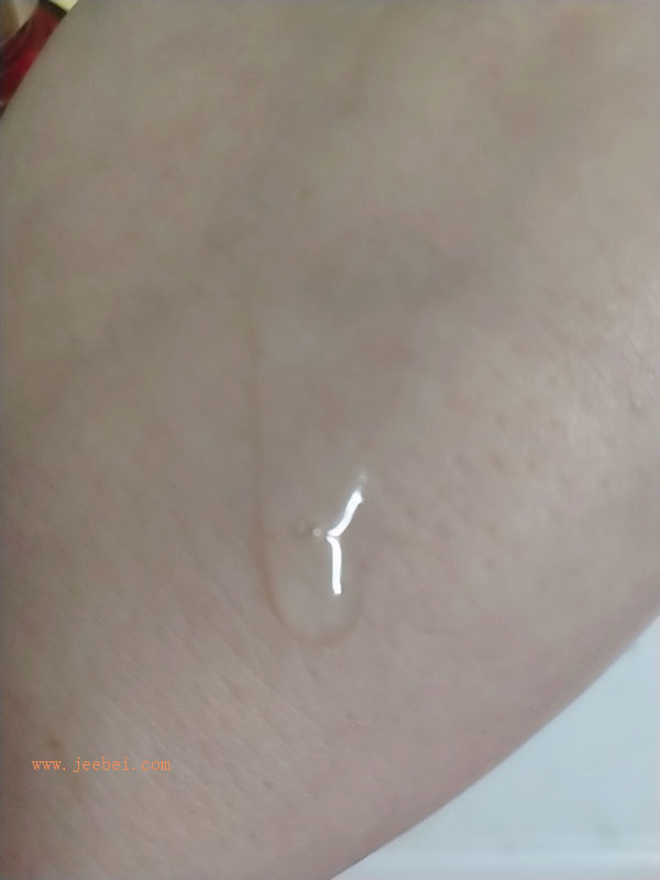 柏氏煙酰胺原液怎么樣，柏氏煙酰胺原液使用效果測評