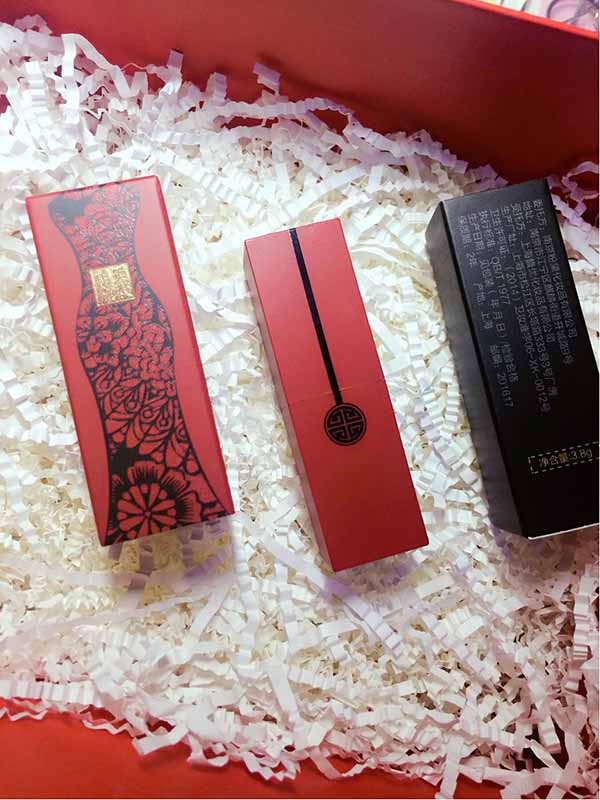 美康粉黛霧面口紅怎么樣，美康粉黛霧面口紅試色