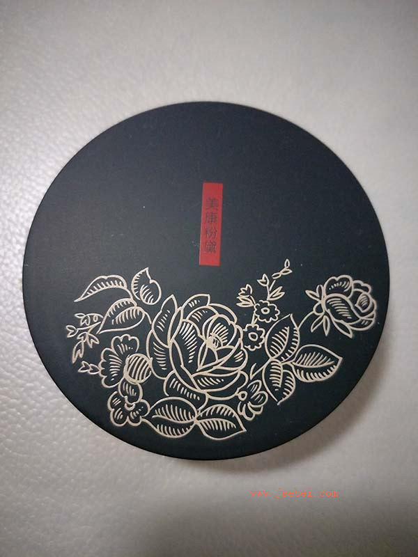 美康粉黛散粉怎么樣？美康粉黛散粉使用評測