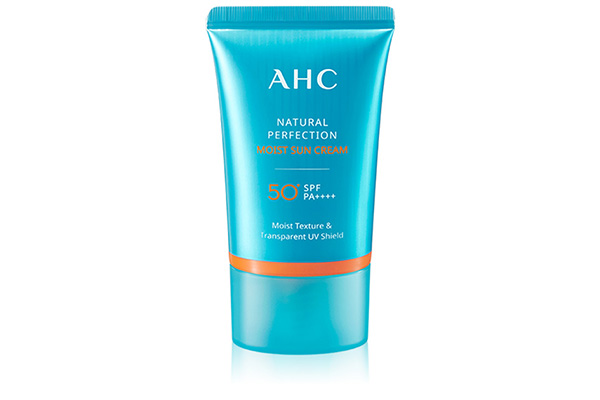 AHC致美倍護防曬霜怎么樣，AHC致美倍護防曬霜使用評測