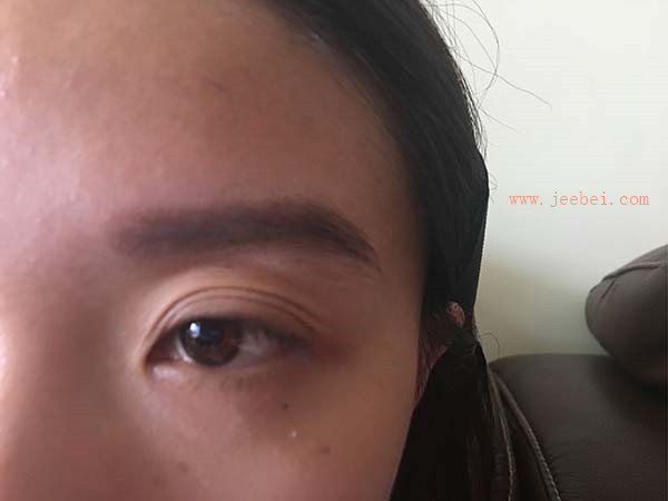 毛戈平眉粉怎么樣，毛戈平眉粉使用評測