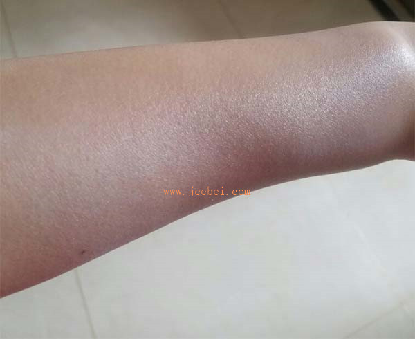 水寶寶防曬霜怎么樣？孕婦可以用嗎