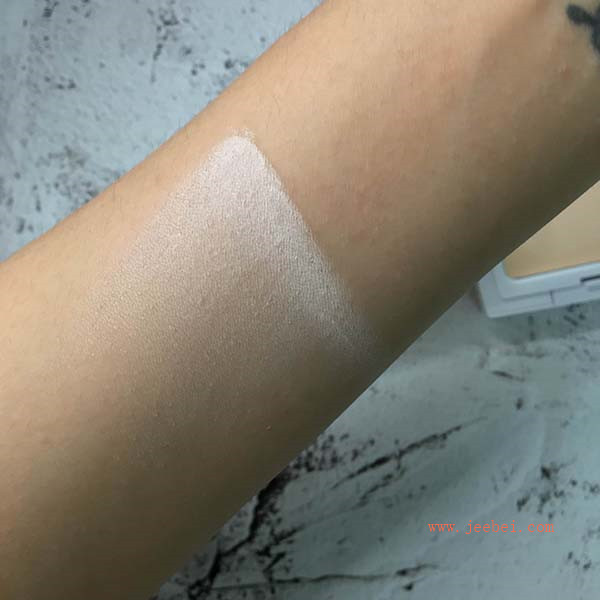 毛戈平高光粉膏使用評測