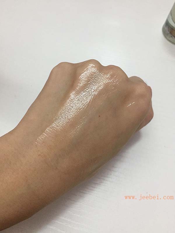 碧歐泉護膚精華乳怎么樣，碧歐泉護膚精華乳使用評測