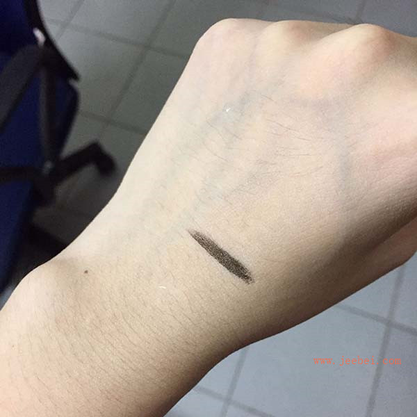 碧歐泉男士洗面奶清潔效果使用評測