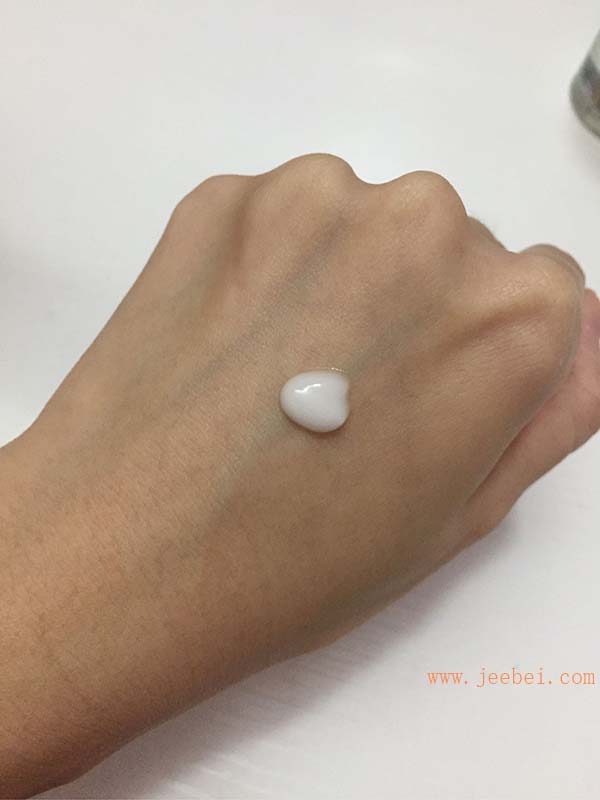 碧歐泉護膚精華乳怎么樣，碧歐泉護膚精華乳使用評測