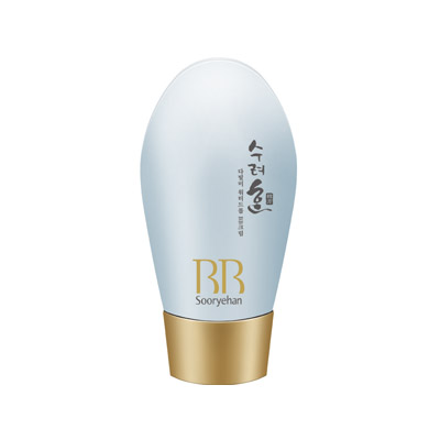 秀雅韓多彩美修顏精華底霜（水潤）SPF20 PA++