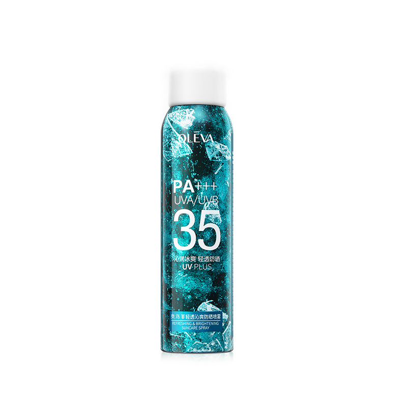SKIN79 沁心透冰爽防曬噴霧SPF30+ PA+++