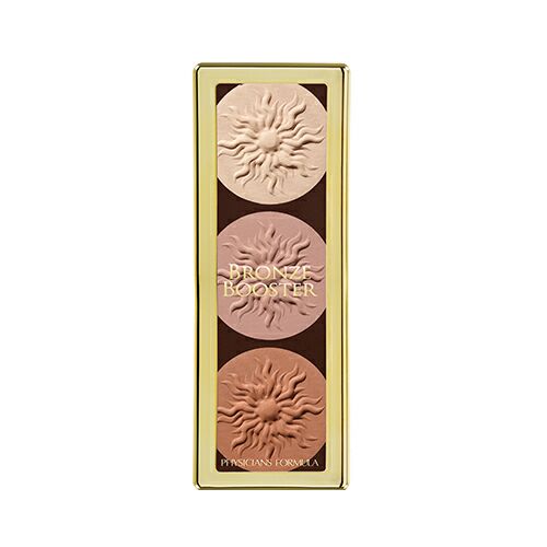 美國PHYSICIANS FORMULA 立體塑型多效盤霧面啞光