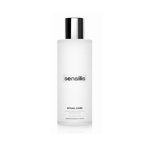 Sensilis 純凈沁潤3合1卸妝水