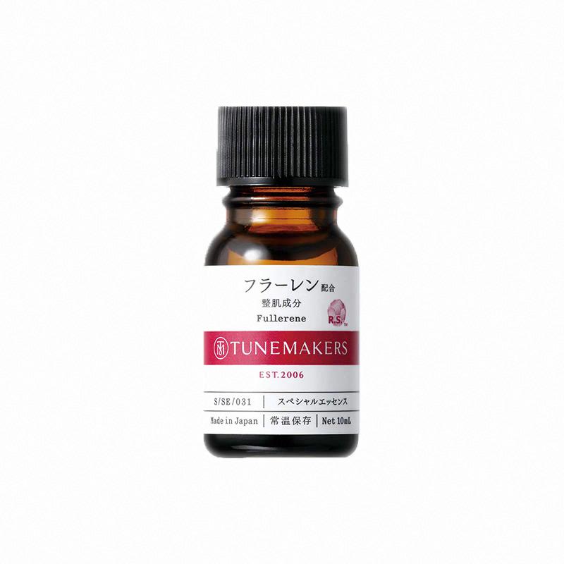 渡美富勒烯青春精華