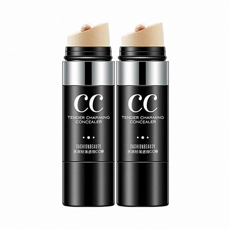 韓嬋  水潤輕薄遮瑕CC棒