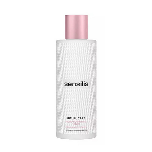 Sensilis 凈顏瀅潤爽膚水