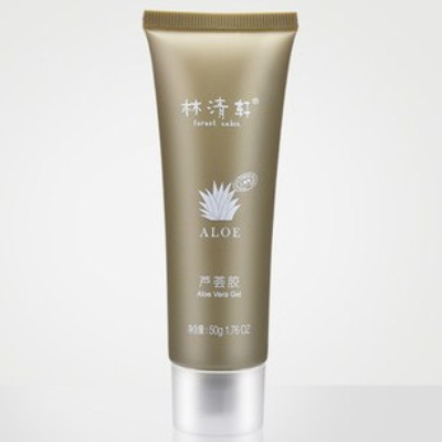 林清軒 蘆薈膠