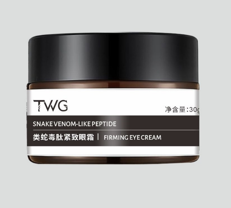 TWG®類蛇毒肽緊致眼霜