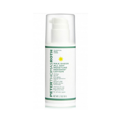 彼得羅夫輕盈防曬乳液SPF30 PA+