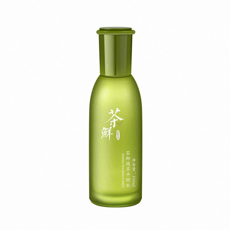 土家硒泥坊 茶鮮精萃平衡水