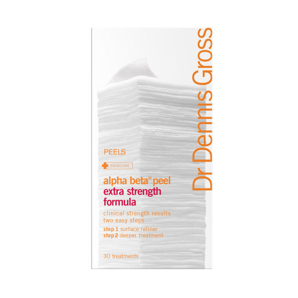 Dr Dennis Gross Alpha Beta Peel Extra Strength Formula